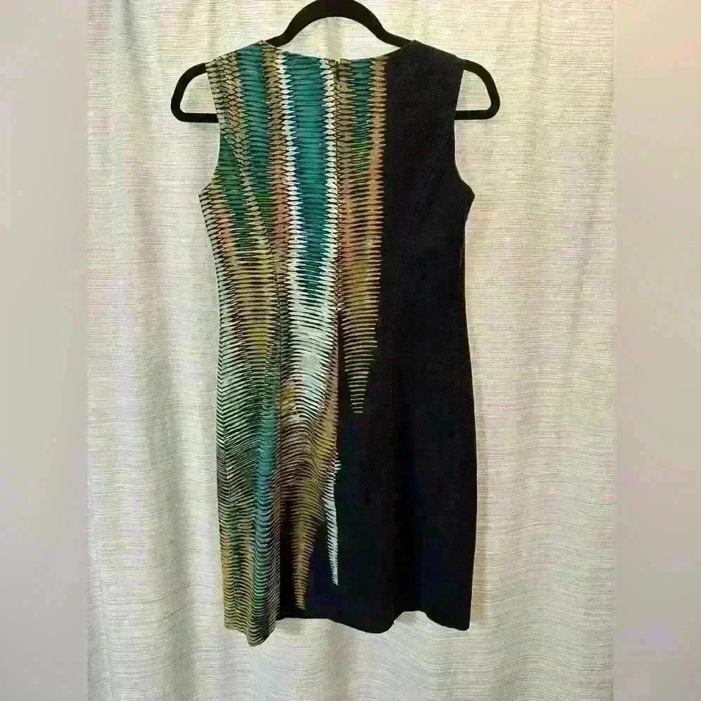 Anthropology Beth Bowley Dress - Picture 2 of 4